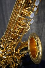 画像7: Selmer SerieIIII jubilee Alto GP (7)