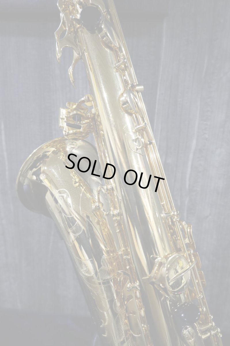 画像9: Selmer SerieII Tenor GP (9)