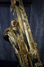 画像9: Selmer SerieII Tenor GP (9)