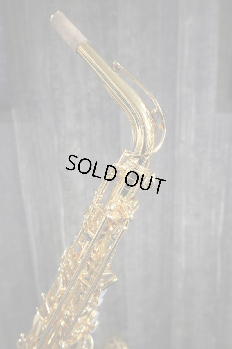 画像5: Selmer SerieIIII jubilee Alto GP (5)