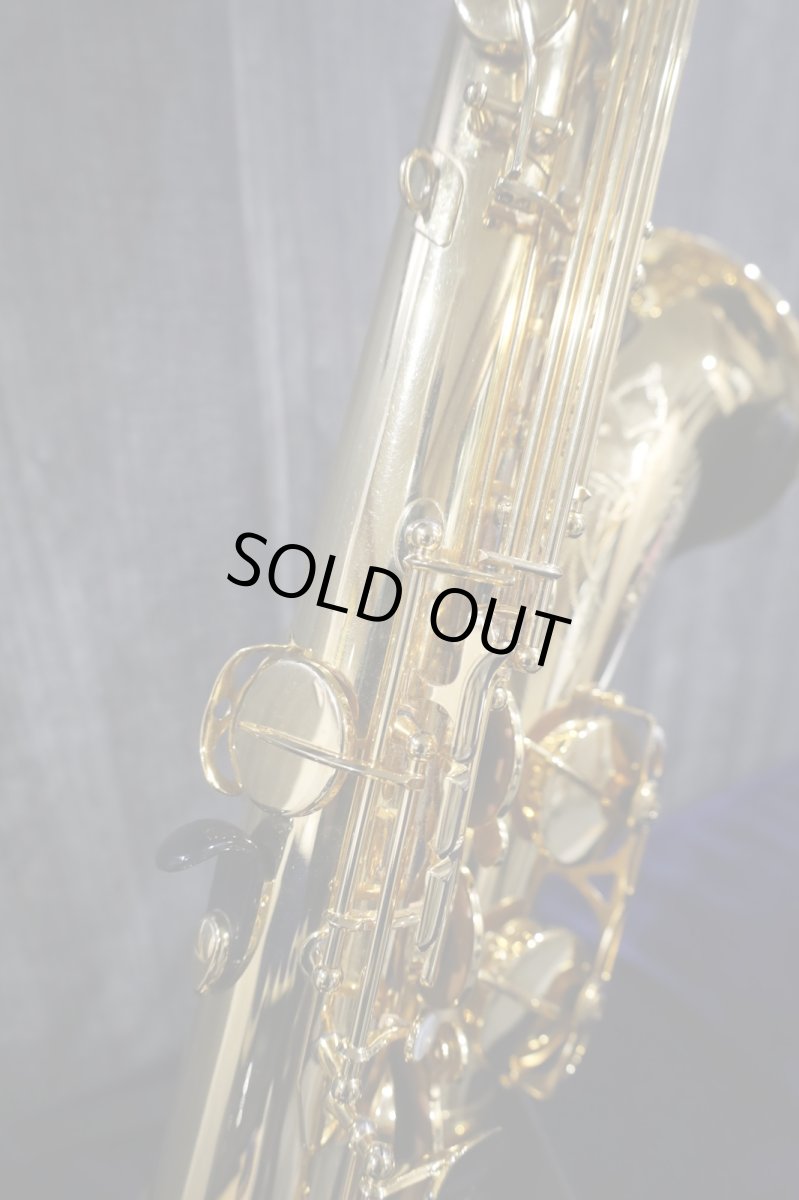 画像4: Selmer SerieII Tenor GP (4)