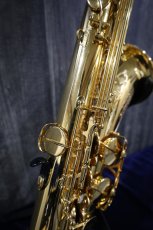 画像4: Selmer SerieII Tenor GP (4)