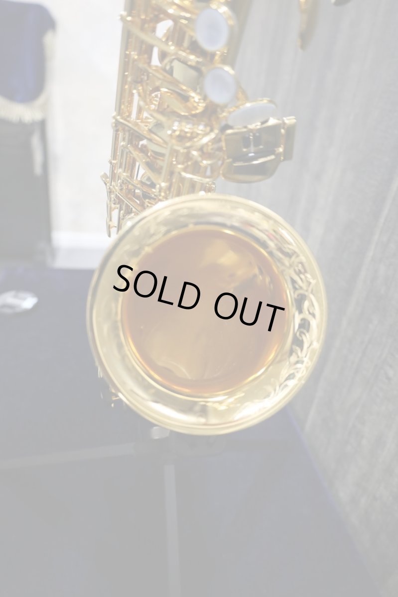 画像8: Selmer SerieIIII jubilee Alto GP (8)