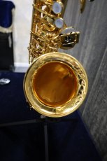 画像8: Selmer SerieIIII jubilee Alto GP (8)