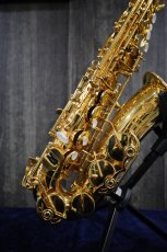 画像2: Selmer SerieIIII jubilee Alto GP (2)