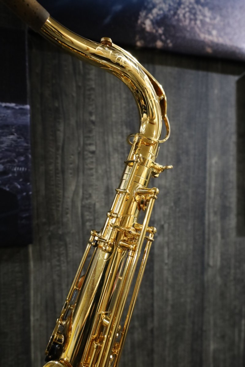 画像6: Selmer SerieII Tenor GP (6)
