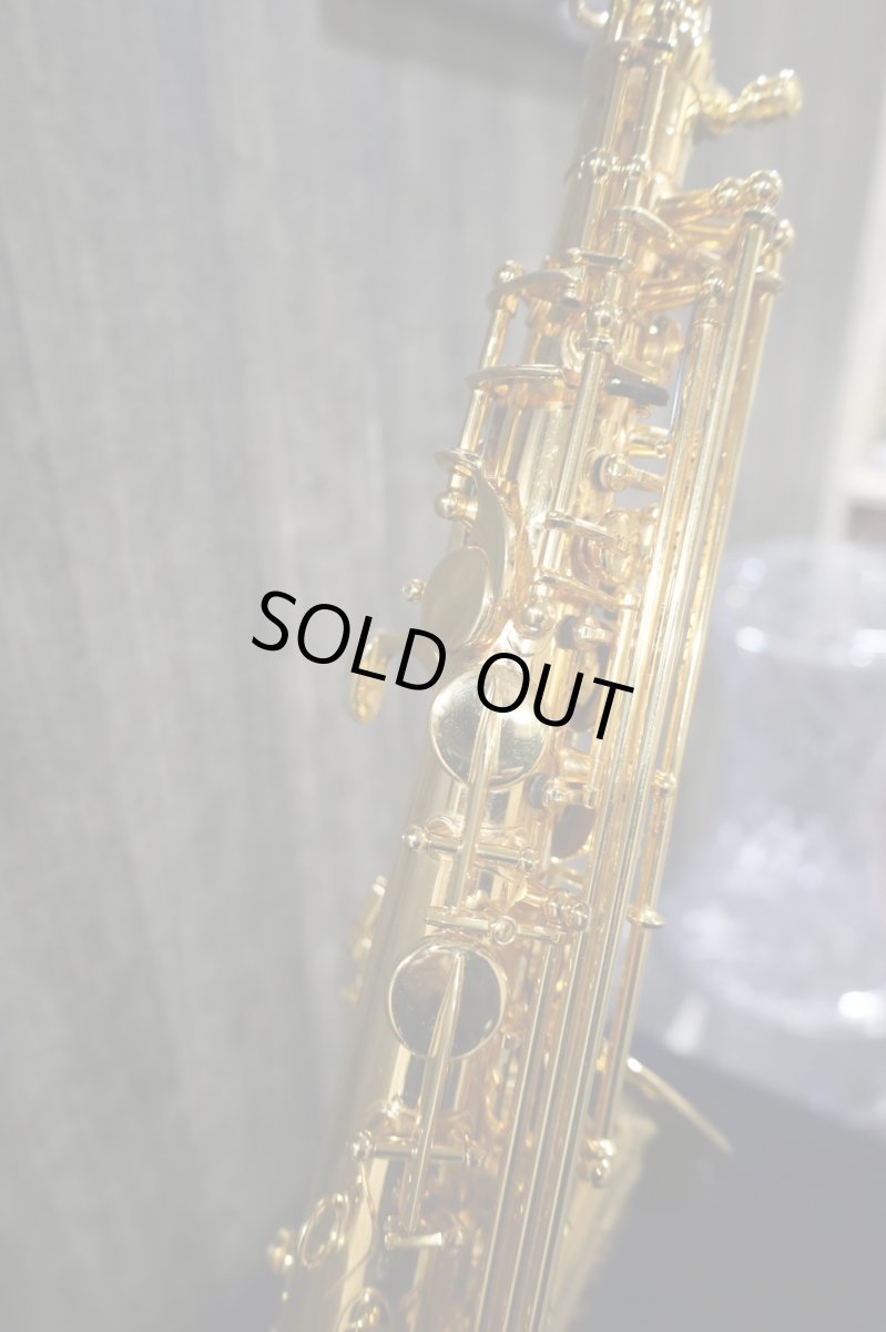 画像9: Selmer SerieIIII jubilee Alto GP (9)