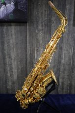 画像1: Selmer SerieIIII jubilee Alto GP (1)