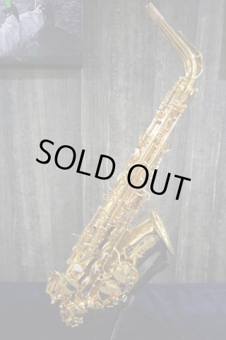 中古サックス 通販｜MOUTON STORE Used Selection