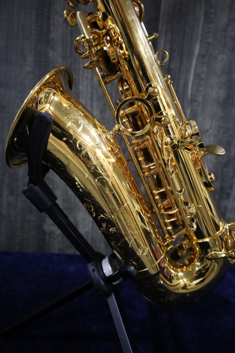画像10: Selmer SerieIIII jubilee Alto GP (10)