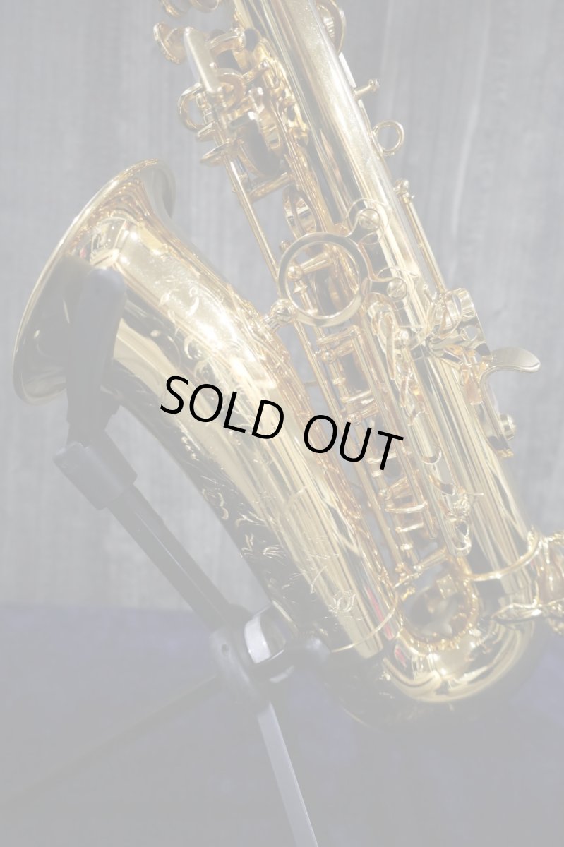 画像10: Selmer SerieIIII jubilee Alto GP (10)