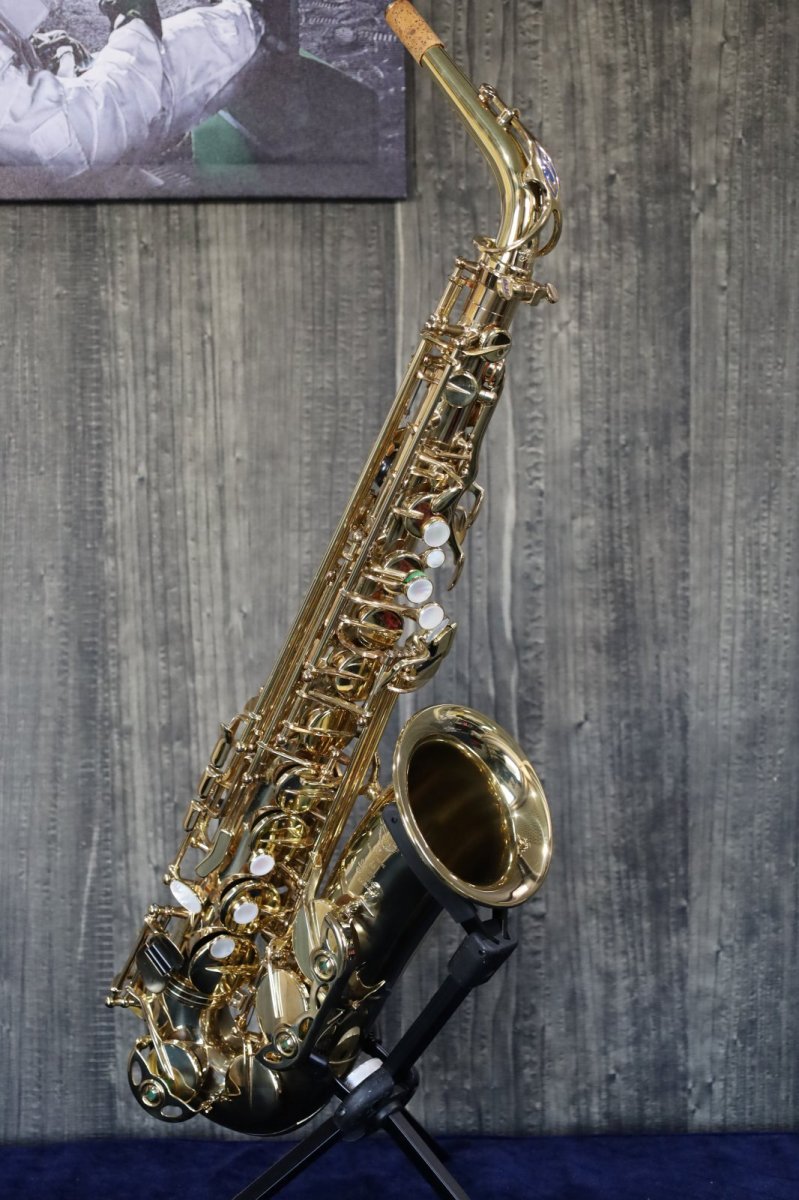 画像1: Selmer SA80 SERIE II (1)