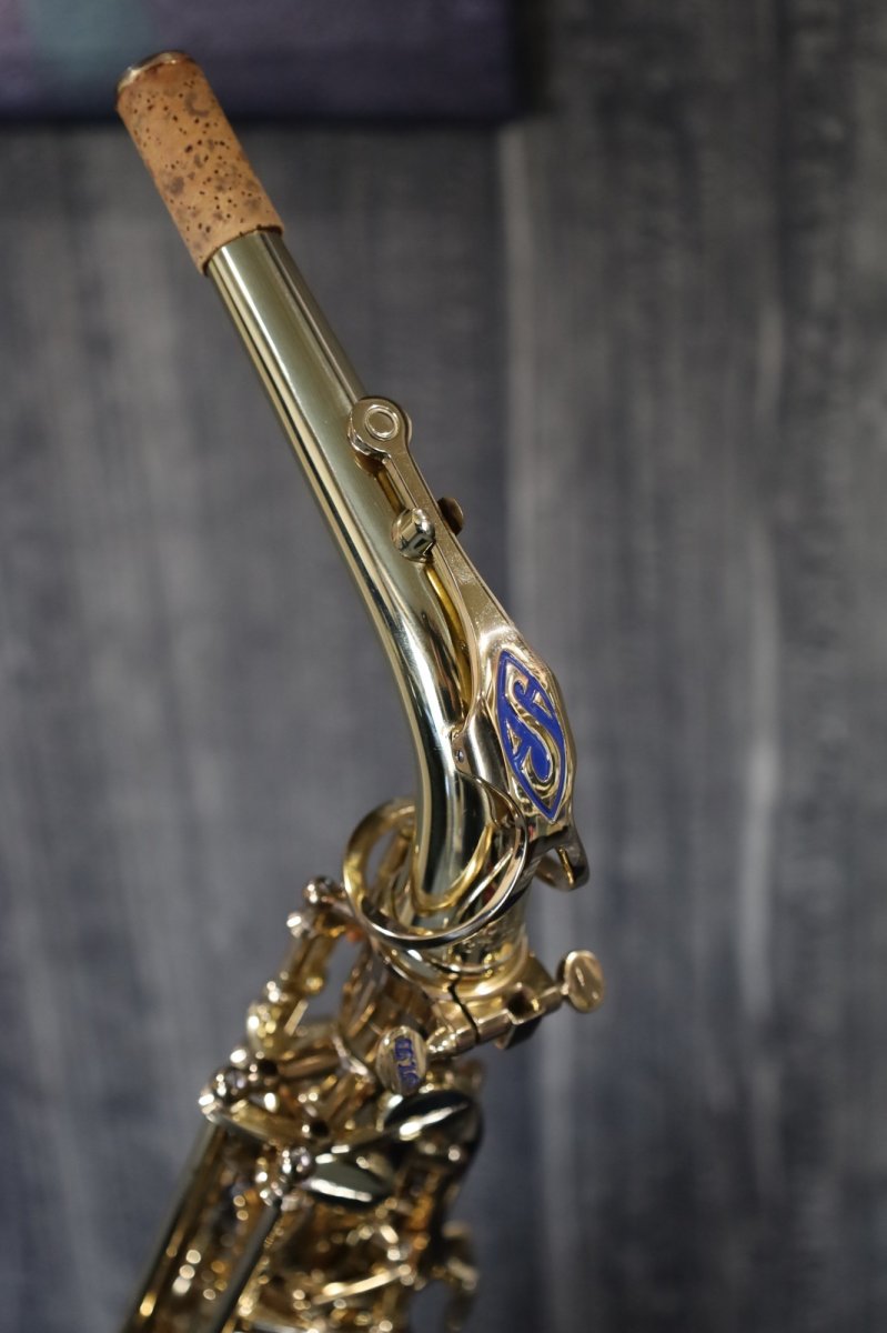 画像5: Selmer SA80 SERIE II (5)