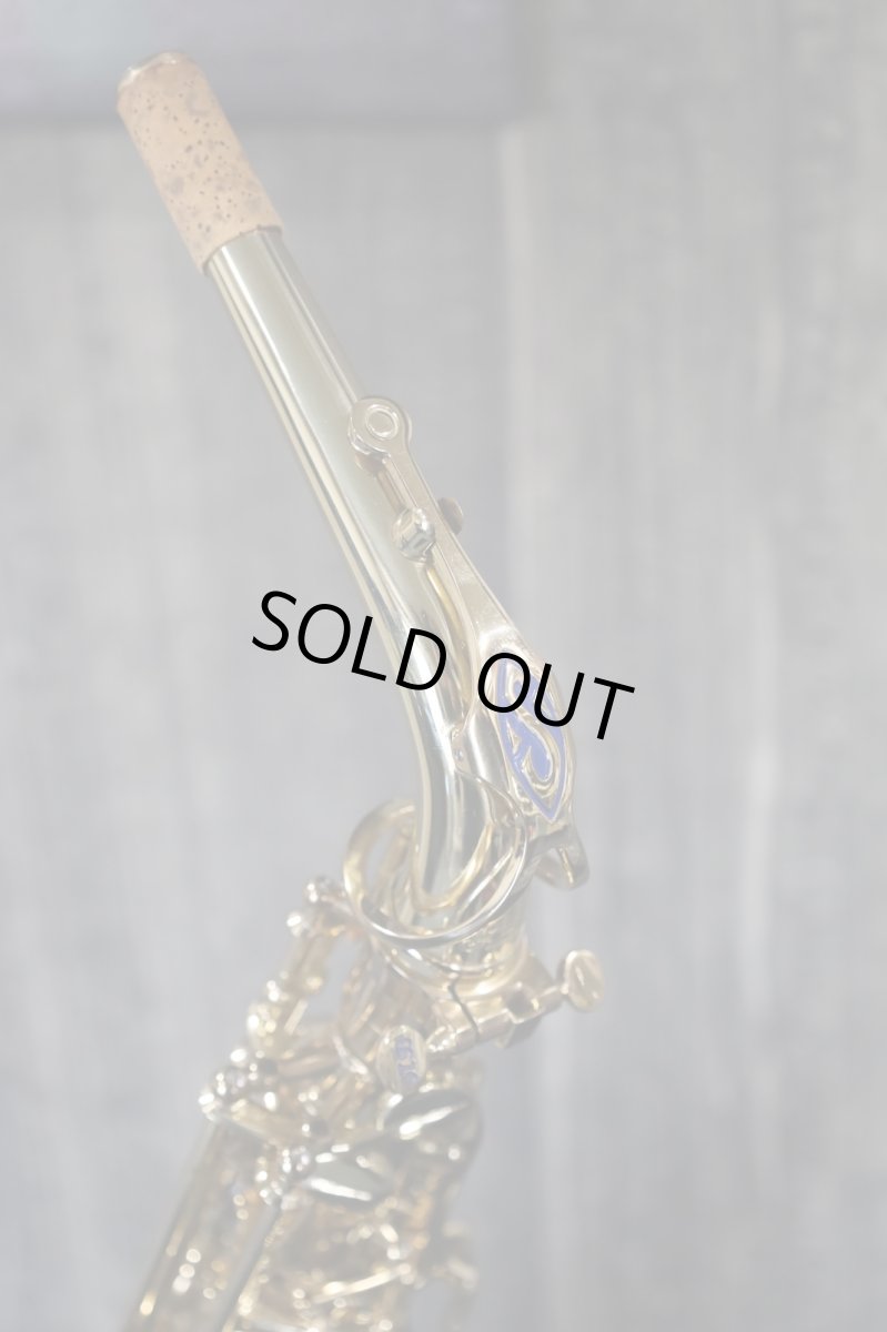 画像5: Selmer SA80 SERIE II (5)