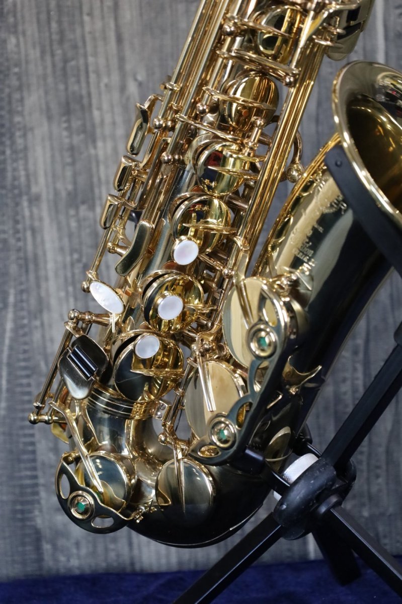 画像3: Selmer SA80 SERIE II (3)
