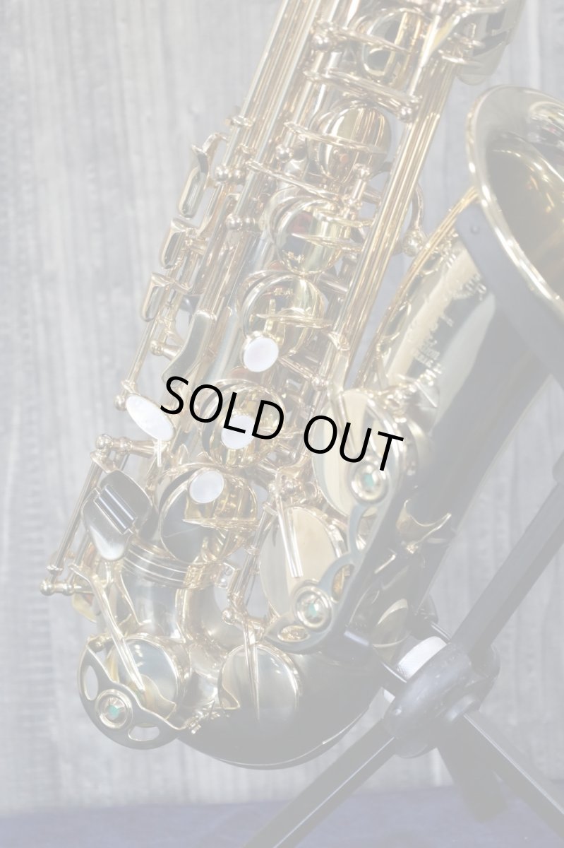 画像3: Selmer SA80 SERIE II (3)