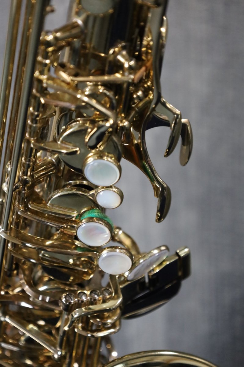 画像4: Selmer SA80 SERIE II (4)