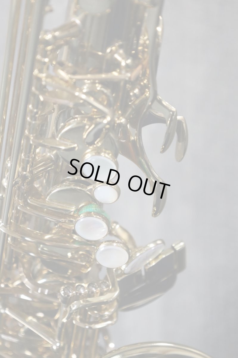 画像4: Selmer SA80 SERIE II (4)