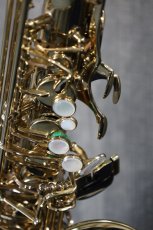 画像4: Selmer SA80 SERIE II (4)