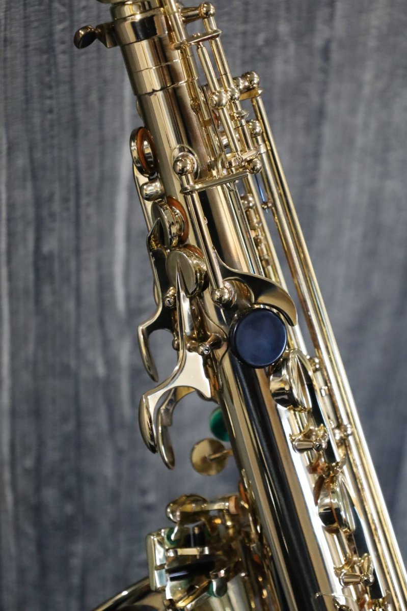 画像8: Selmer SA80 SERIE II (8)