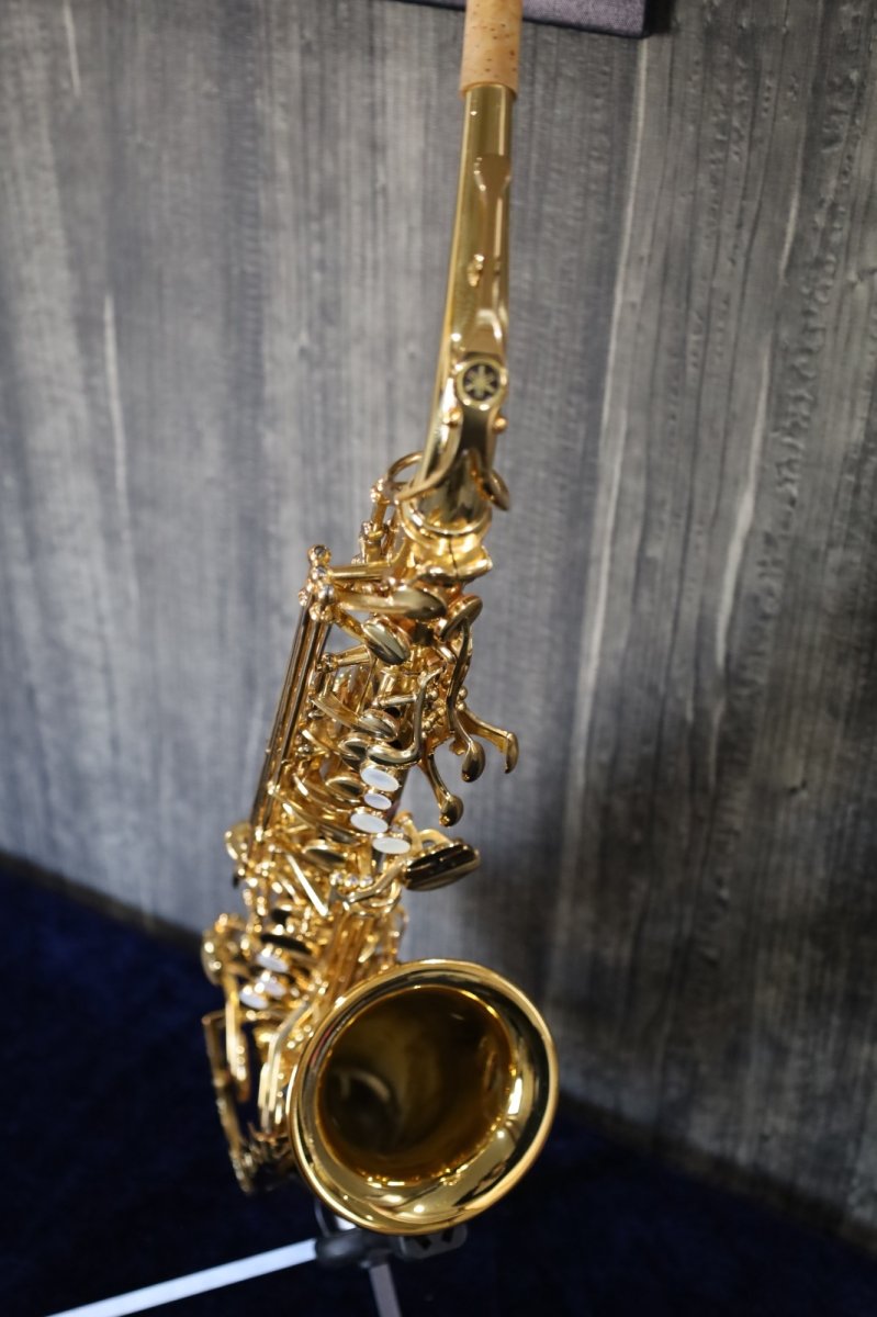 画像6: YAMAHA YAS-62 (1th generation) (6)