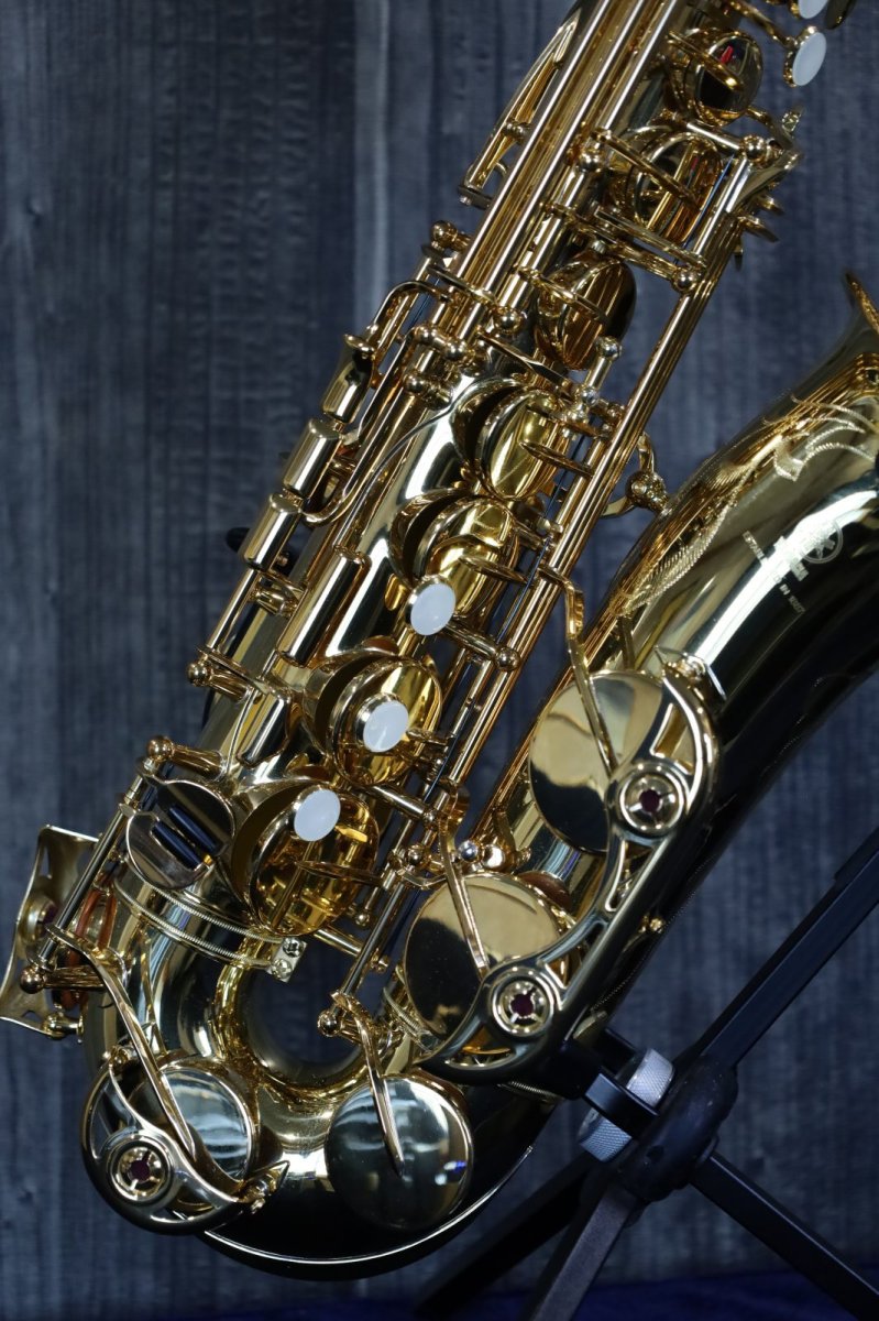 画像2: YAMAHA YAS-62 (4th generation) (2)