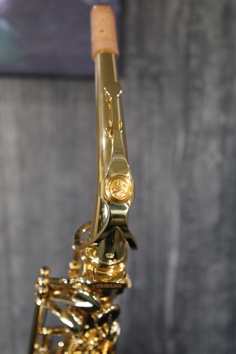 画像4: YAMAHA YAS-62 (4th generation) (4)