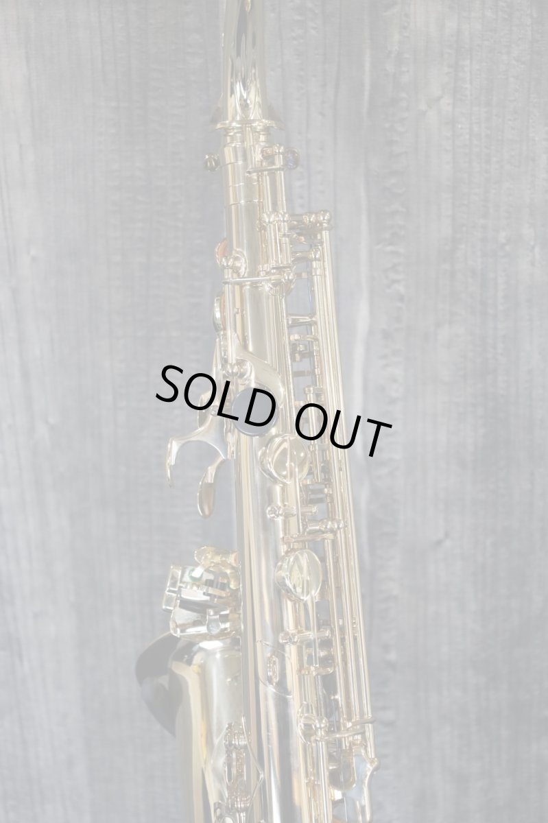 画像6: Selmer SA80 SERIE II (6)