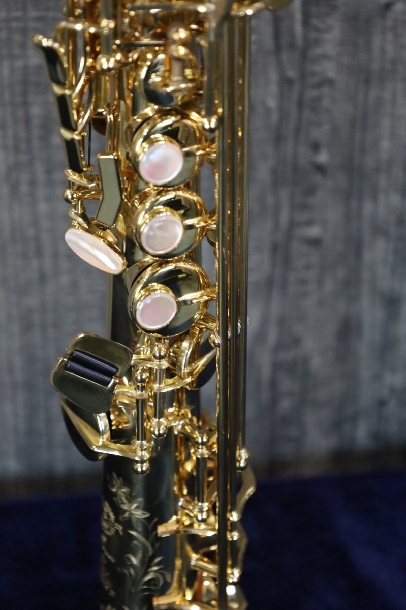 画像4: Selmer SA80 SERIE II Jubilee GL (4)