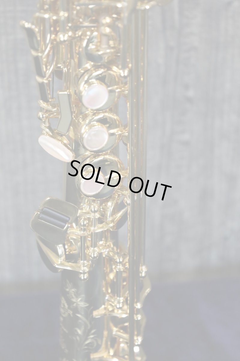 画像4: Selmer SA80 SERIE II Jubilee GL (4)