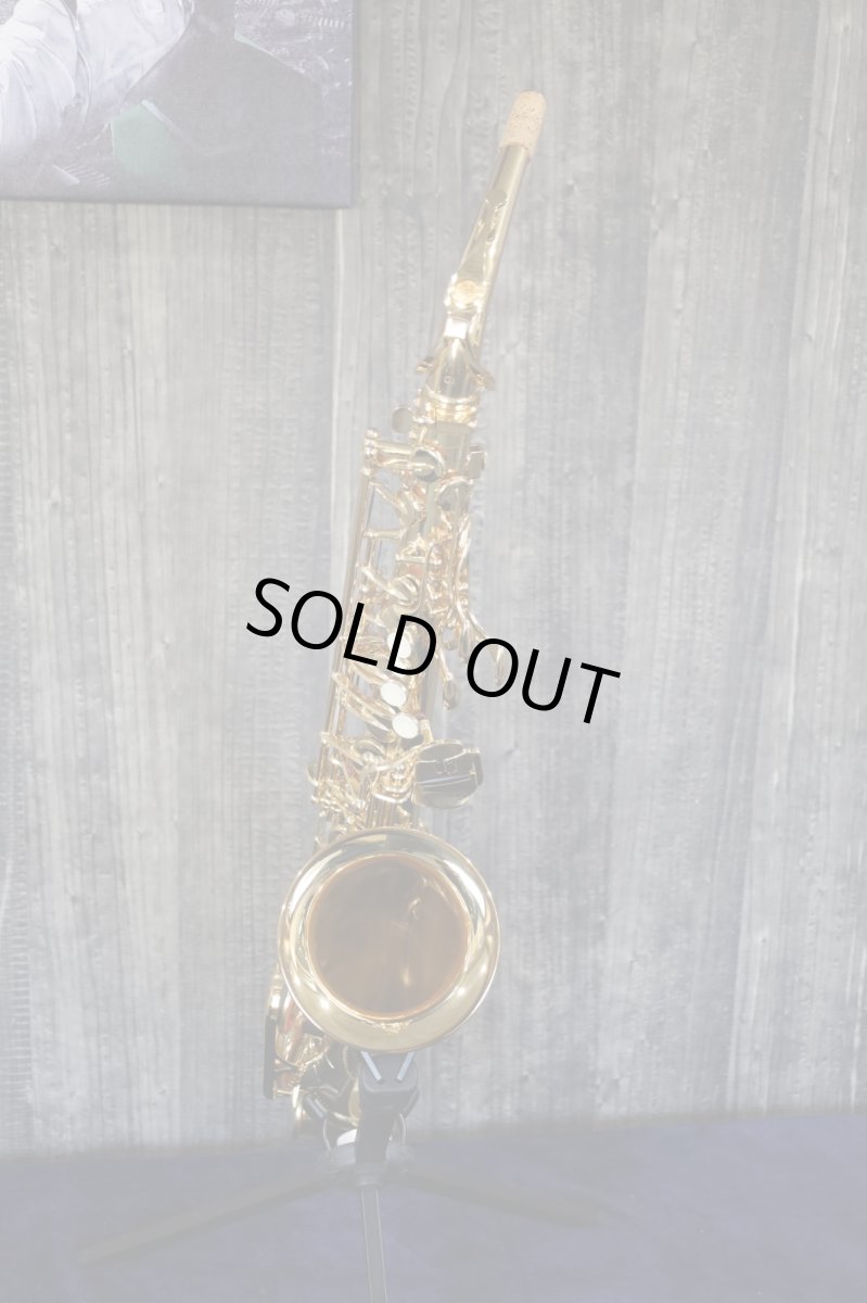 画像7: YAMAHA YAS-62 (3rd generation) (7)