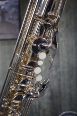 画像4: YAMAHA YTS-62S (4th generation) (4)