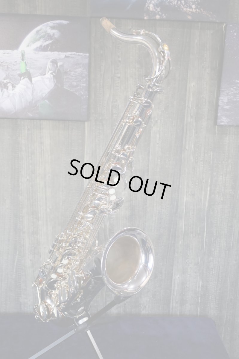 画像1: YAMAHA YTS-62S (4th generation) (1)