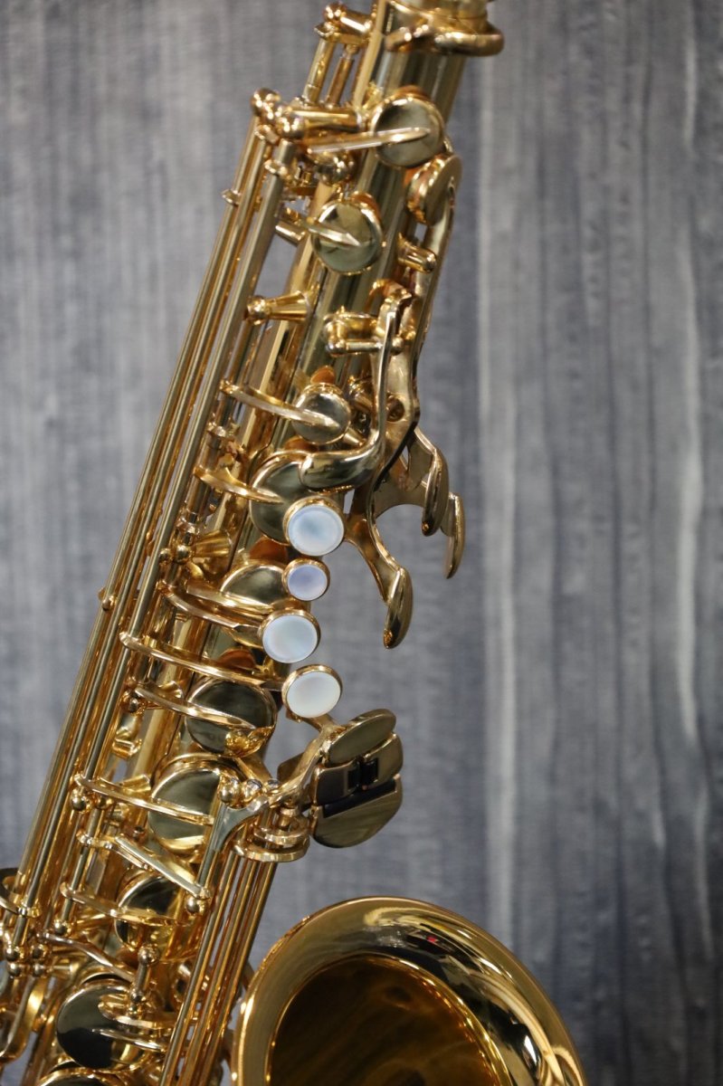 画像3: YAMAHA YAS-62 (1th generation) (3)