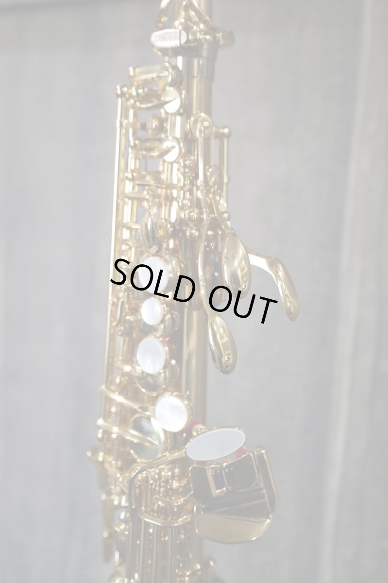 画像3: YAMAHA YSS-875EXHG (3)