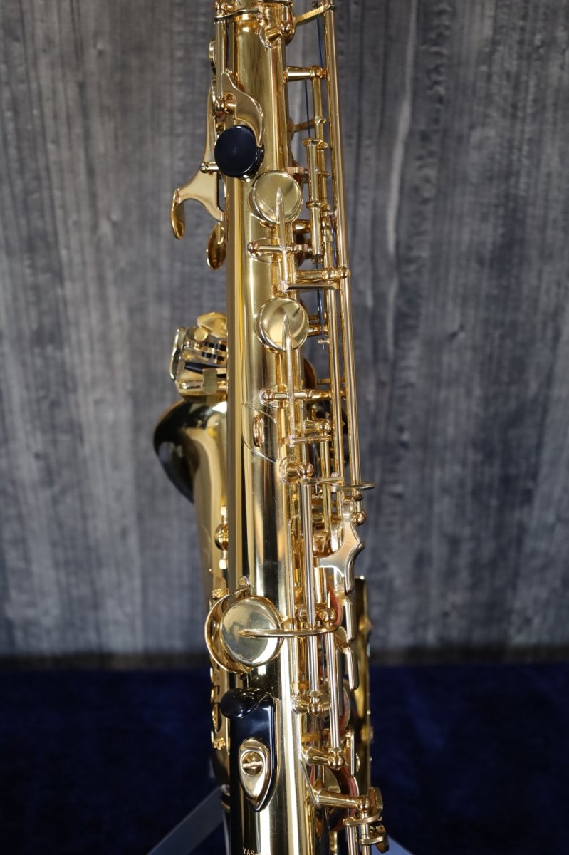 画像10: YAMAHA YAS-62 (4th generation) (10)