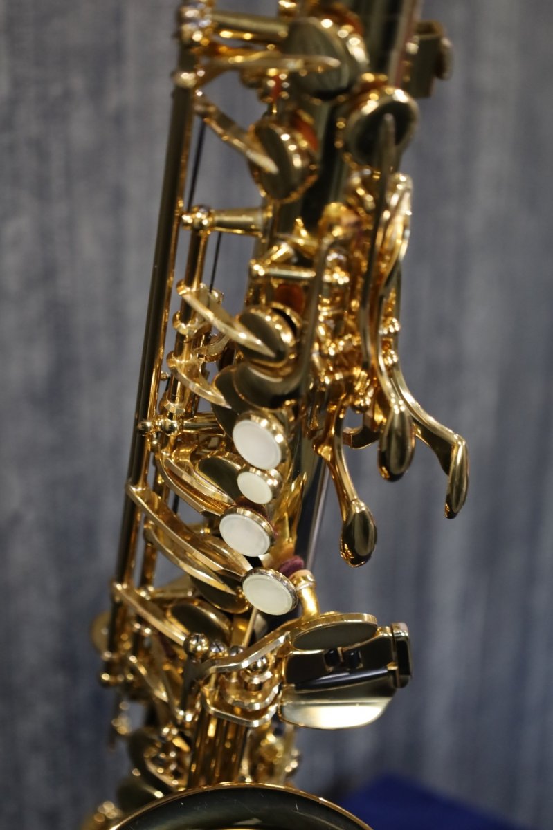 画像3: YAMAHA YAS-62 (3rd generation) (3)