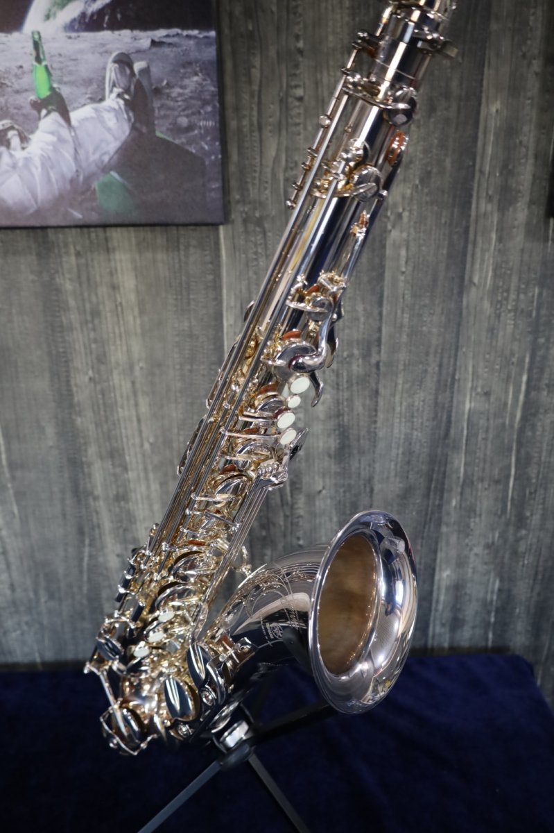 画像9: YAMAHA YTS-62S (4th generation) (9)