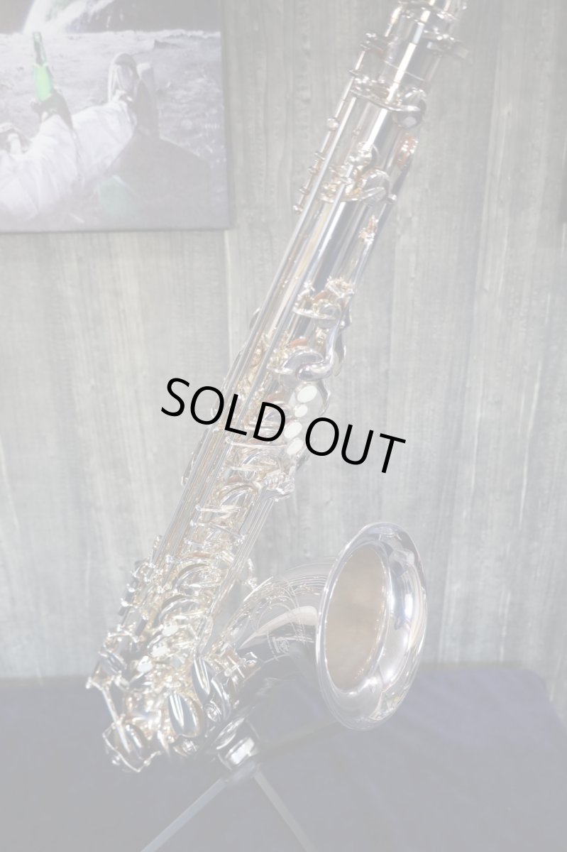 画像9: YAMAHA YTS-62S (4th generation) (9)