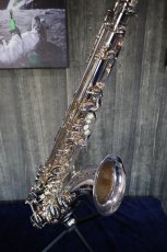 画像9: YAMAHA YTS-62S (4th generation) (9)