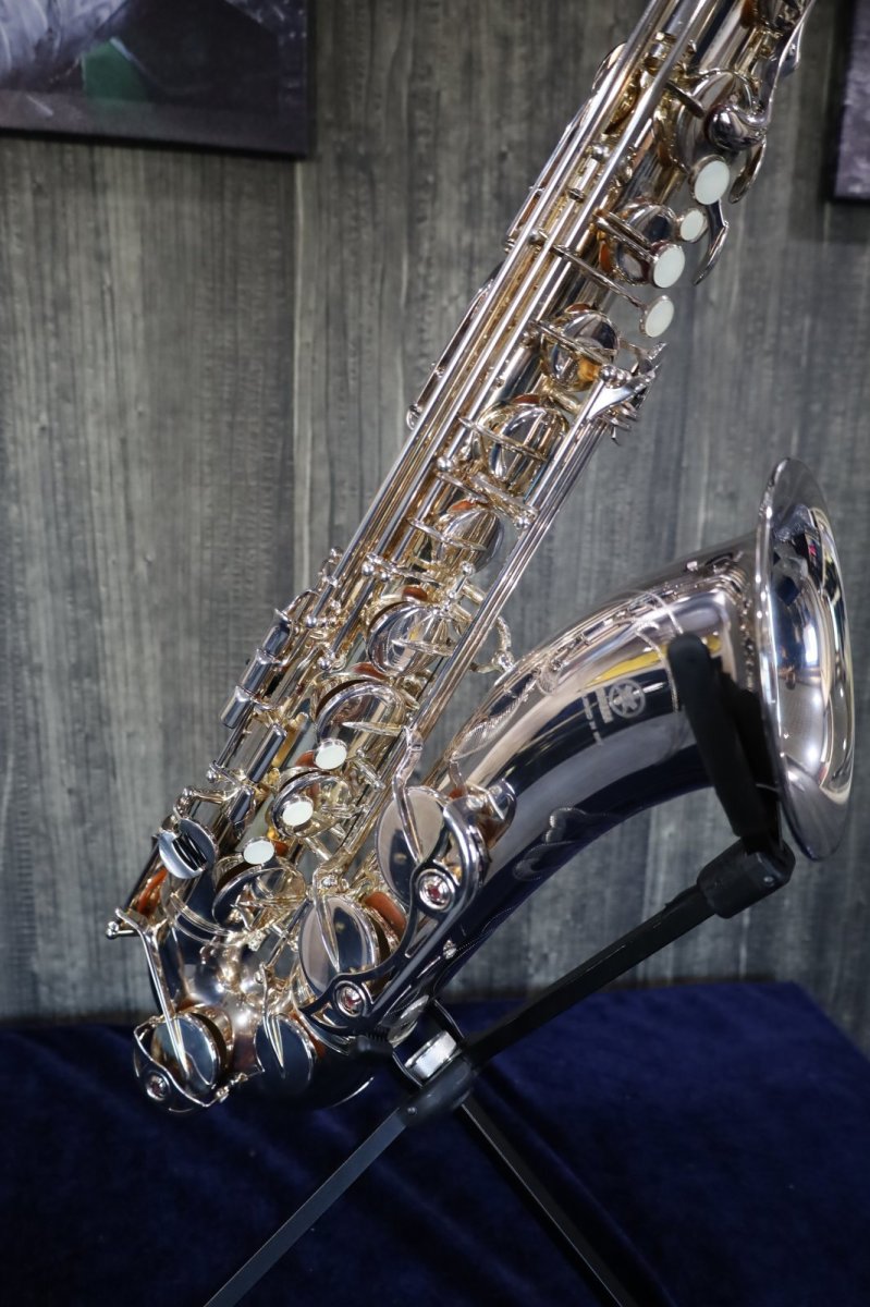 画像2: YAMAHA YTS-62S (4th generation) (2)