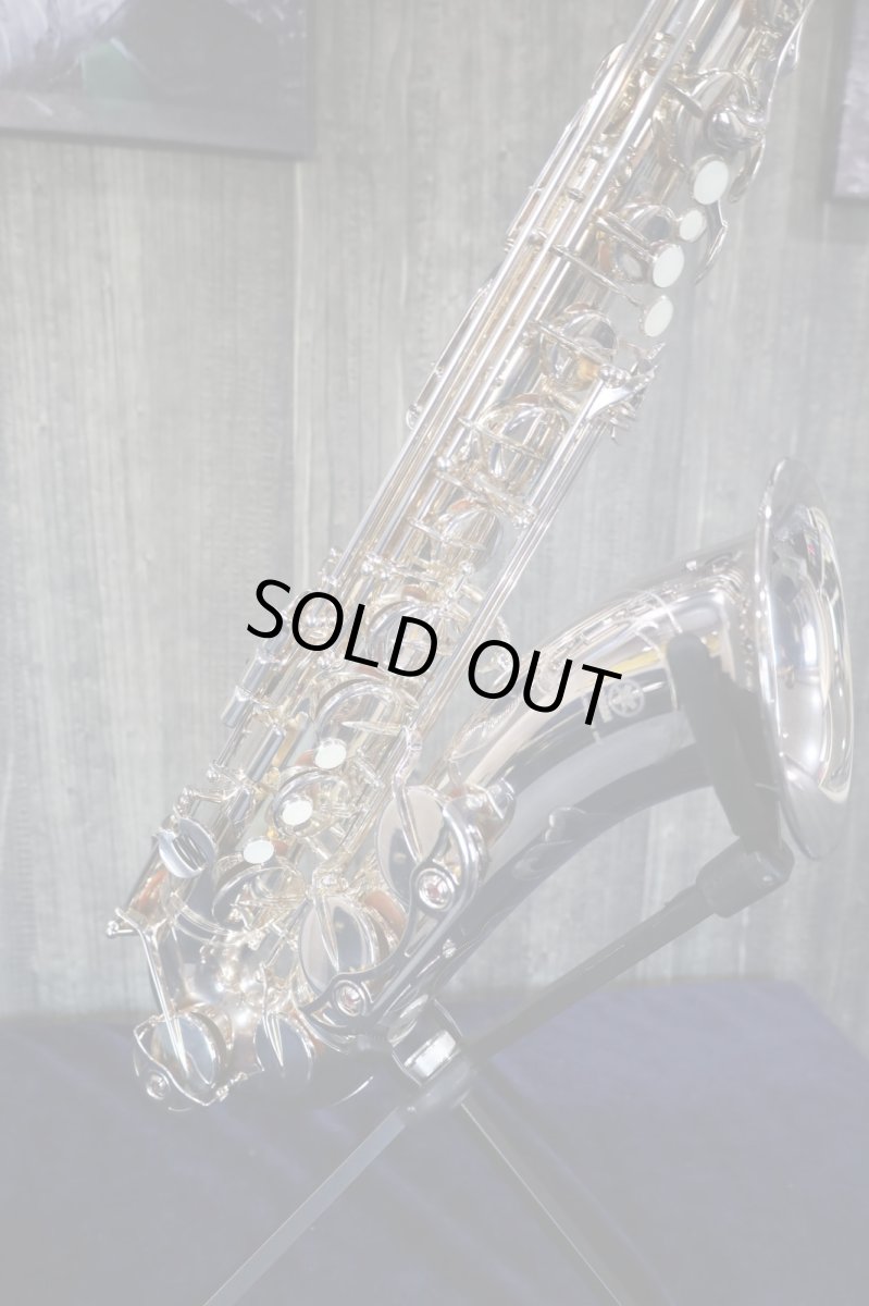 画像2: YAMAHA YTS-62S (4th generation) (2)