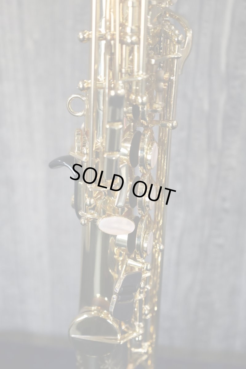 画像7: Selmer SA80 SERIE II Jubilee GL (7)