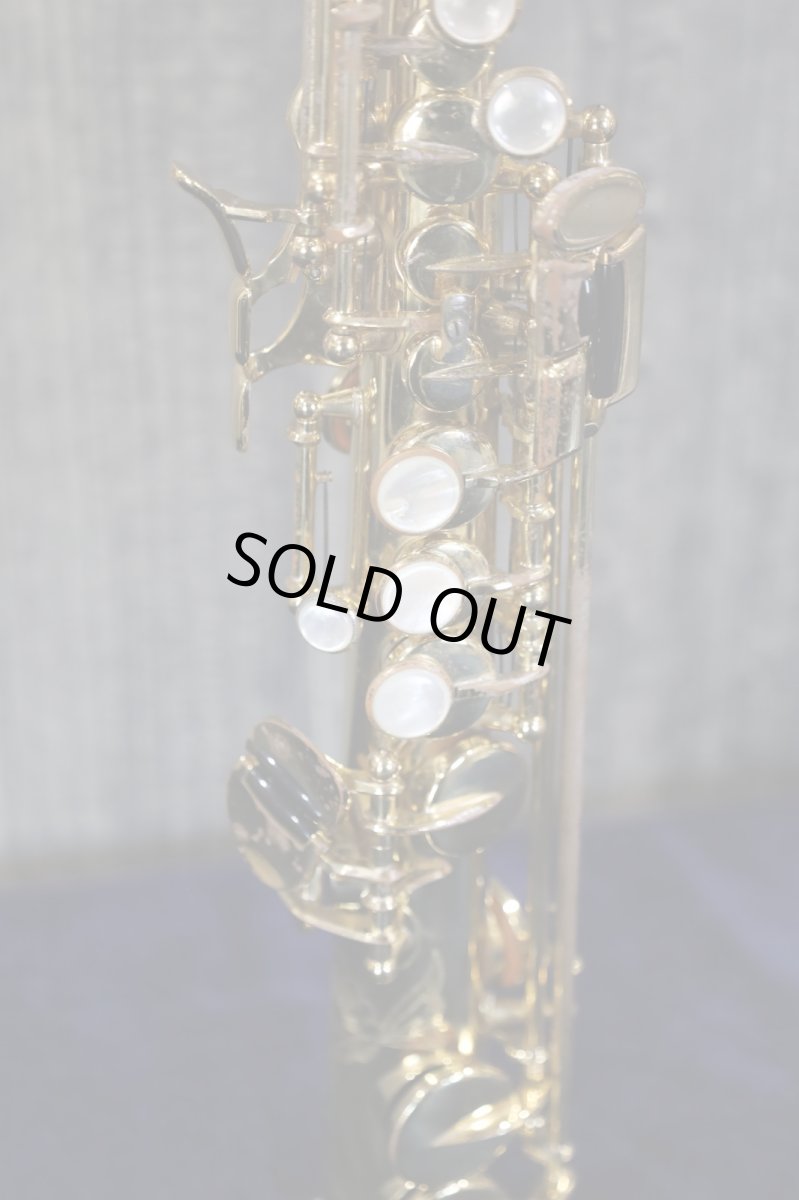 画像2: Yanagisawa SN-901 (2)