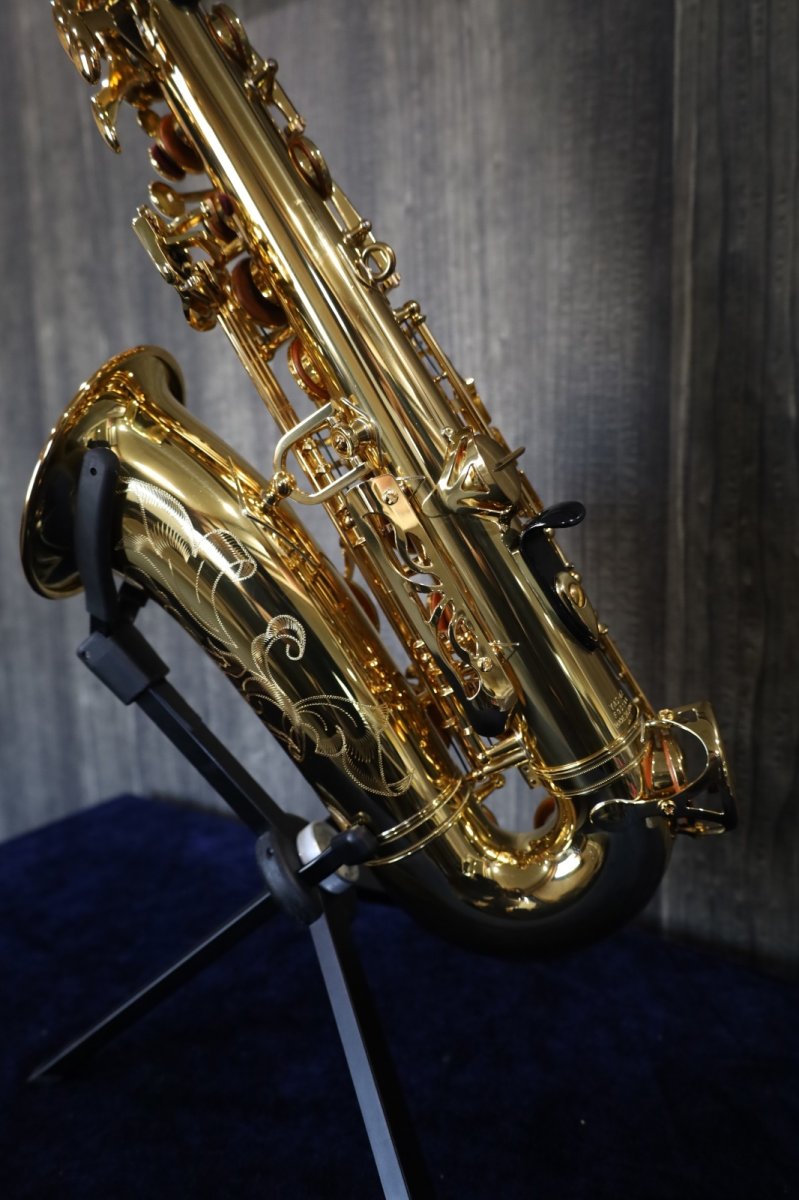 画像6: YAMAHA YAS-62 (4th generation) (6)