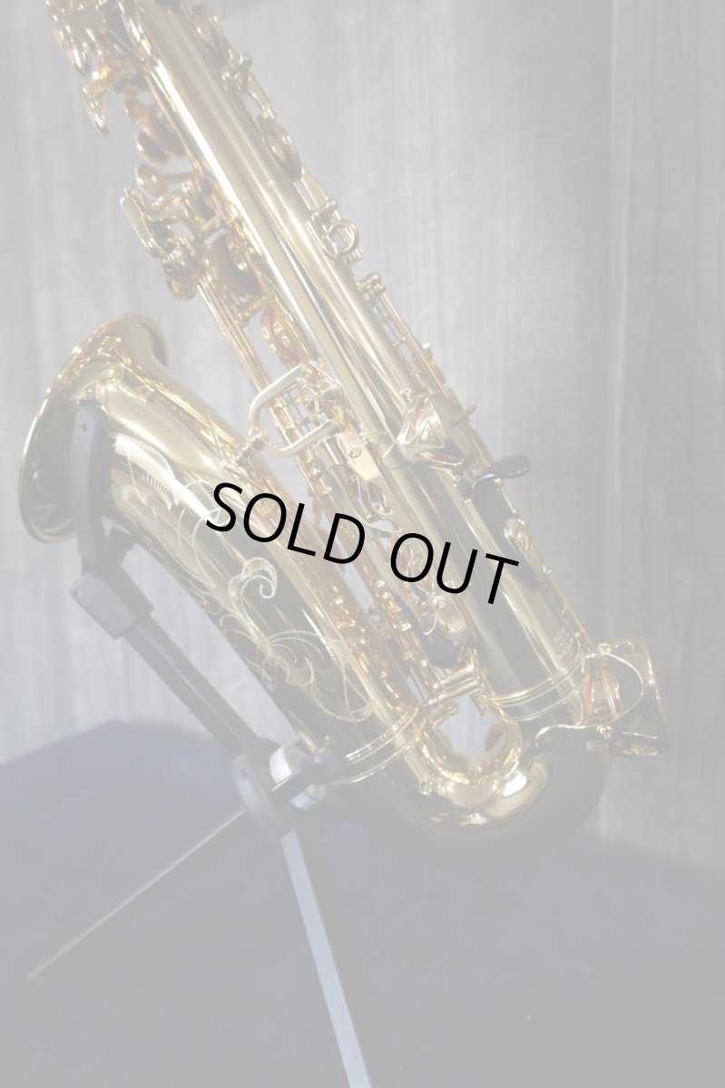 画像6: YAMAHA YAS-62 (4th generation) (6)