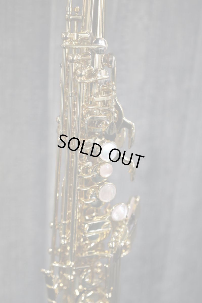 画像2: Selmer SA80 SERIE II Jubilee GL (2)