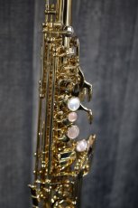 画像2: Selmer SA80 SERIE II Jubilee GL (2)