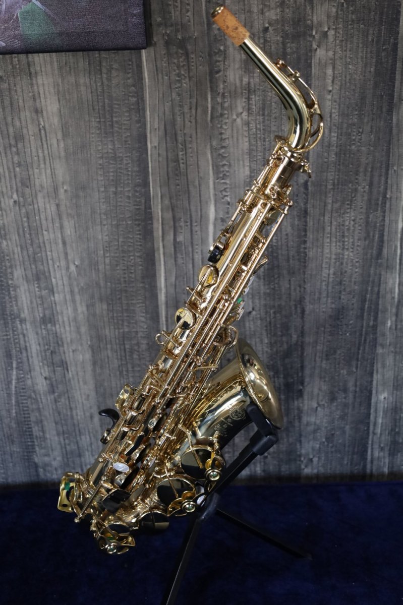 画像2: Selmer SA80 SERIE II (2)