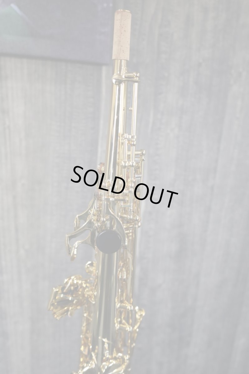 画像6: Selmer SA80 SERIE II Jubilee GL (6)